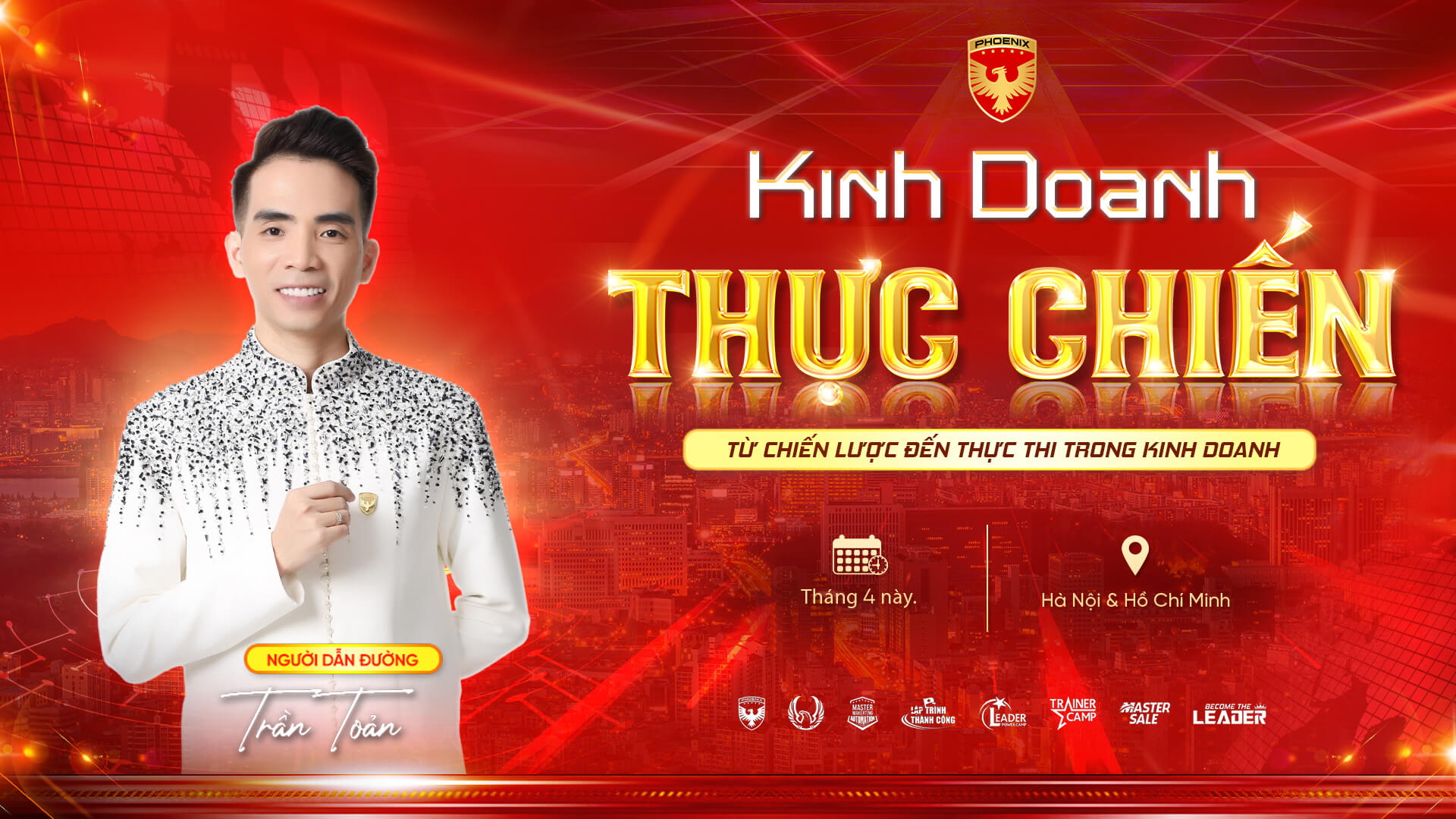 Kinh doanh thực chiến