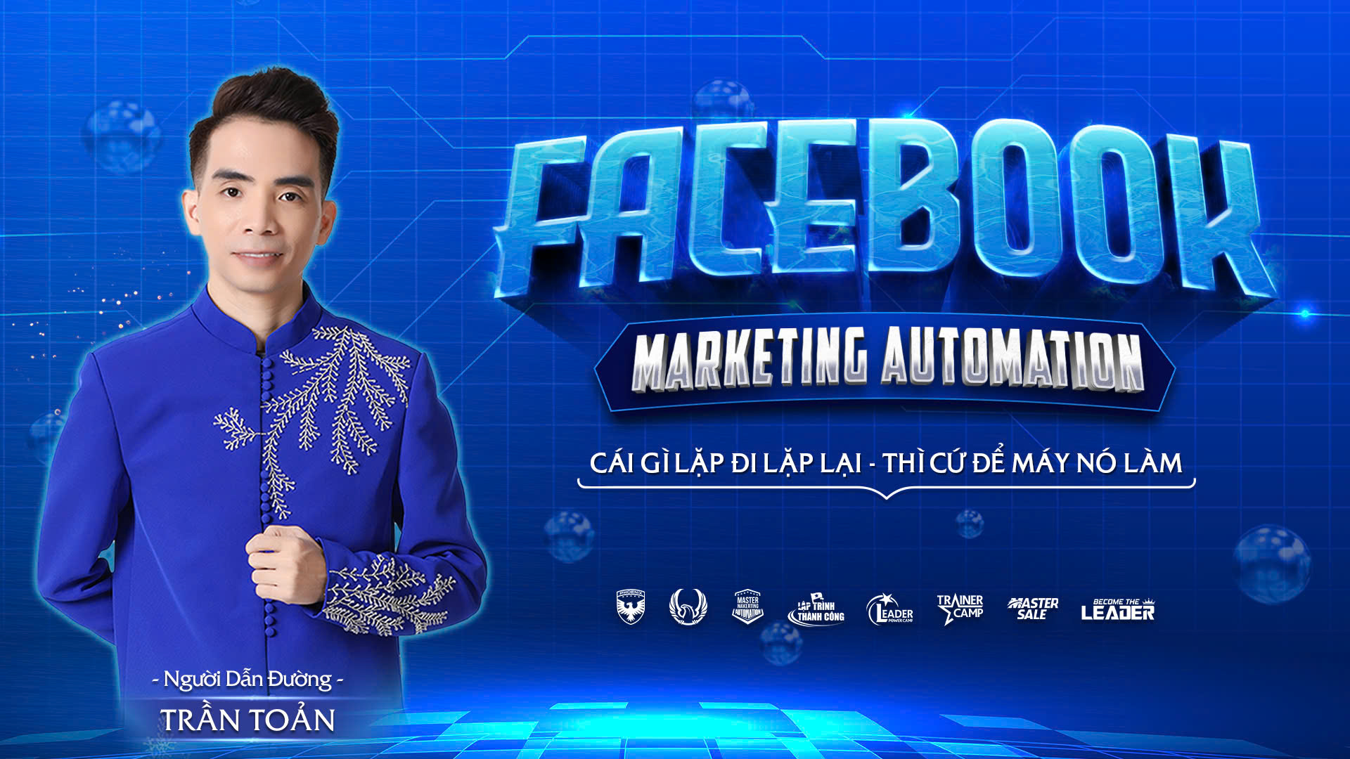 Facebook Marketing Automation