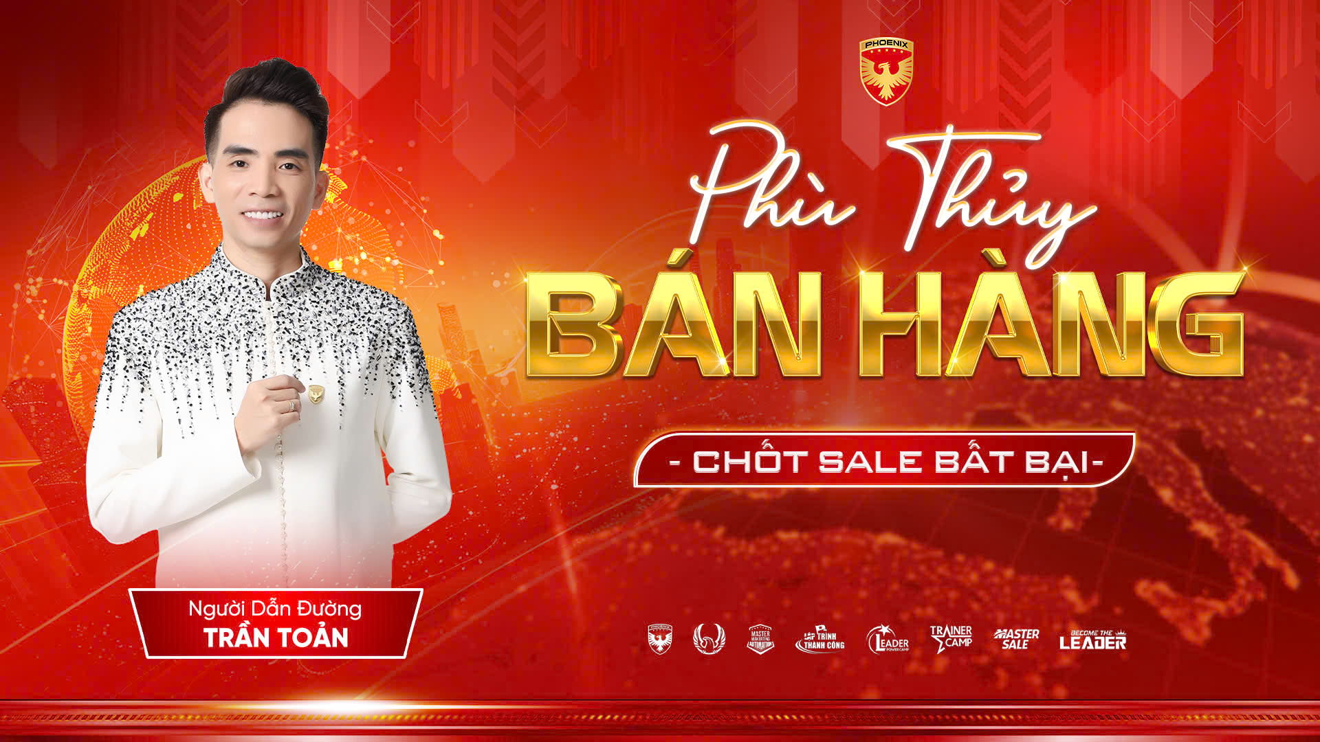 Phù Thủy Bán Hàng